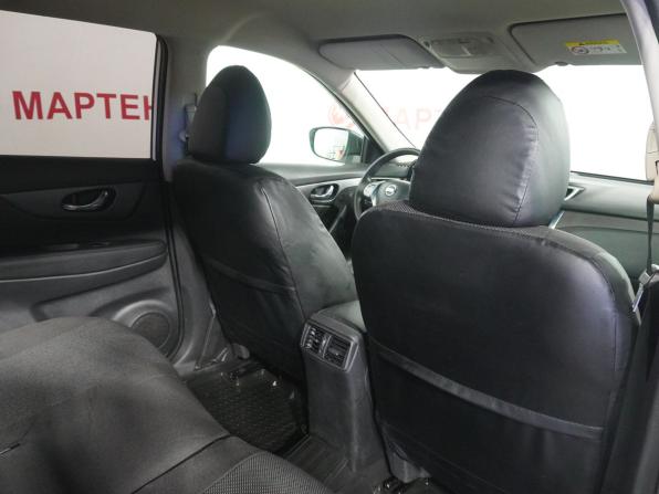 Nissan X-Trail III с пробегом 2017 года, цена 1 650 000 рублей, 148145 км, внедорожник, Автокод Объявления