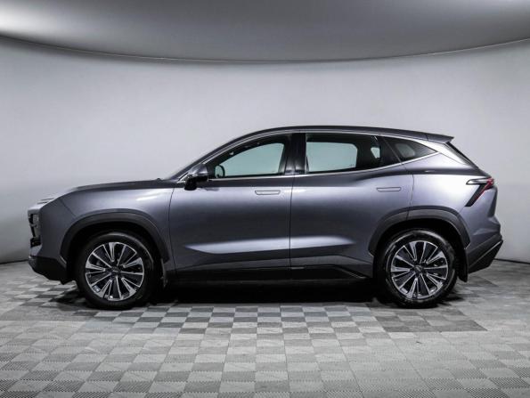 JETOUR DASHING I с пробегом 2024 года, цена 1 999 000 рублей, 11500 км, внедорожник, Автокод Объявления