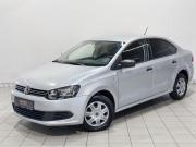 Volkswagen Polo V Курск  - изображение 19