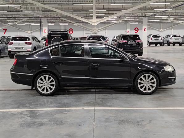 Volkswagen Passat B6 с пробегом 2008 года, цена 650 000 рублей, 287789 км, седан, Автокод Объявления