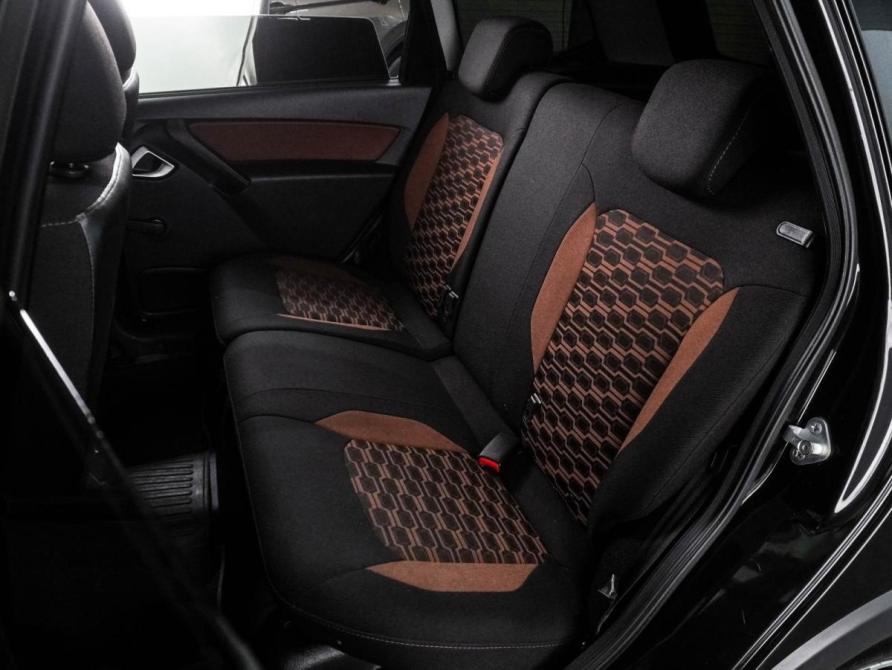 Lada (ВАЗ) Granta I Рестайлинг Воронеж  - изображение 9