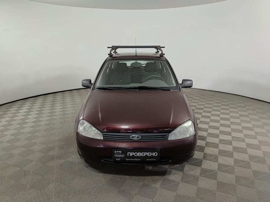 Lada (ВАЗ) Kalina I Набережные Челны  - изображение 2