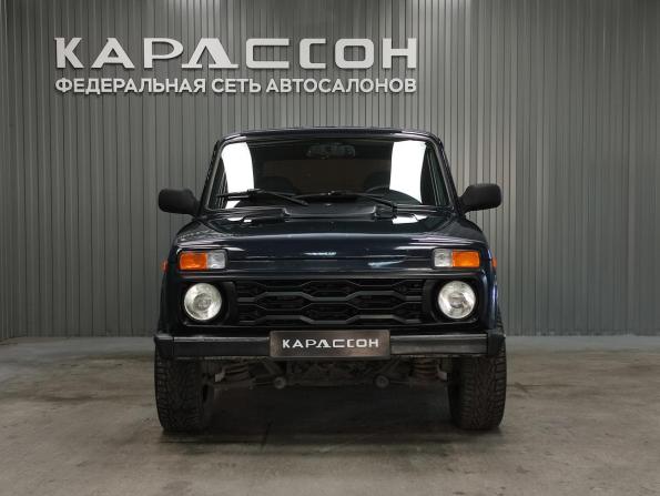 Lada (ВАЗ) 2121 (4x4) I Рестайлинг с пробегом 2015 года, цена 520 000 рублей, 81700 км, внедорожник, Автокод Объявления