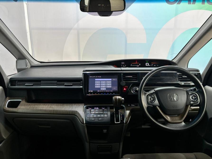 Honda Stepwgn V Набережные Челны  - изображение 22