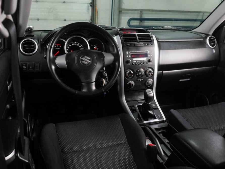 Suzuki Grand Vitara II Рестайлинг Воронеж  - изображение 6