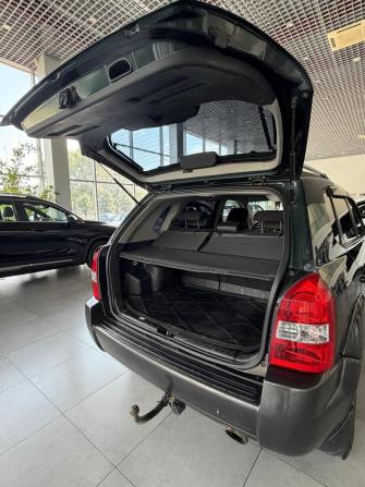 Hyundai Tucson I с пробегом 2008 года, цена 815 000 рублей, 202000 км, внедорожник, Автокод Объявления