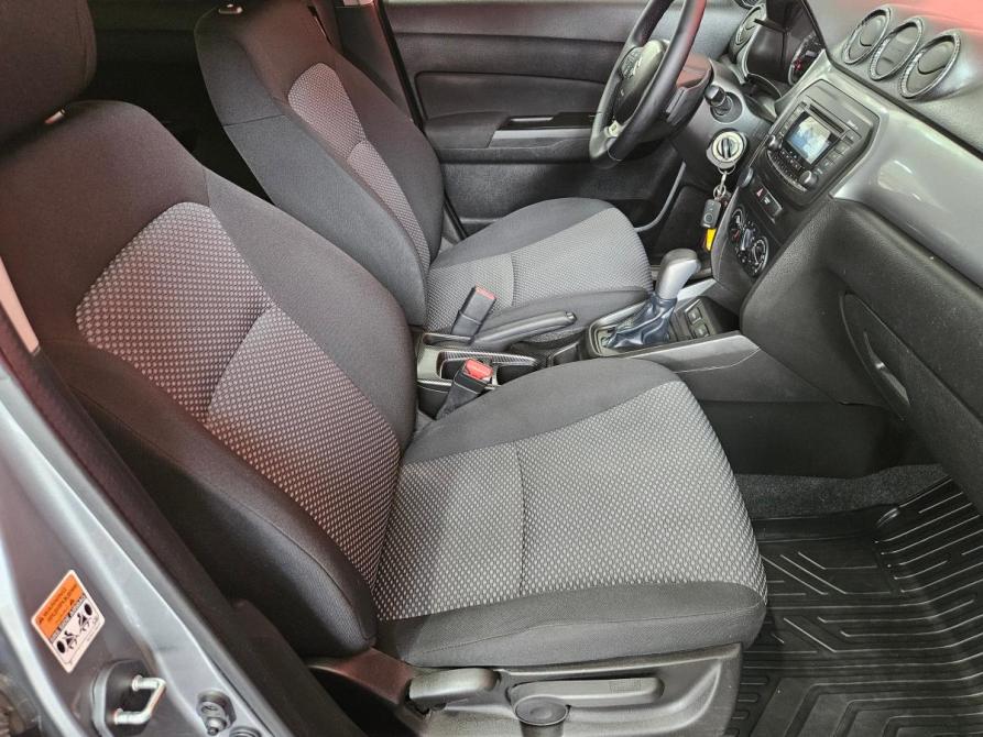 Suzuki Vitara II Вологда  - изображение 12