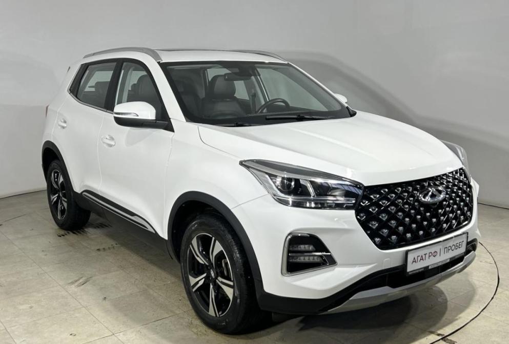 Chery Tiggo 4 Pro I Саранск  - изображение 15