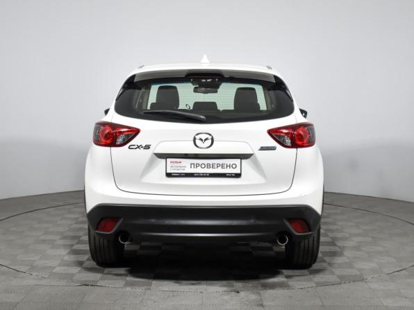 Mazda CX-5 I с пробегом 2015 года, цена 1 349 000 рублей, 248883 км, внедорожник, Автокод Объявления