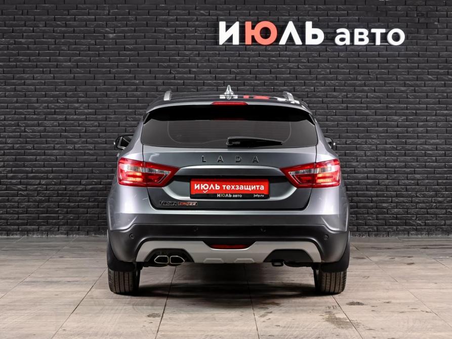 Lada (ВАЗ) Vesta I Екатеринбург  - изображение 5