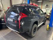 Mitsubishi Pajero Sport III Санкт-Петербург  - изображение 11