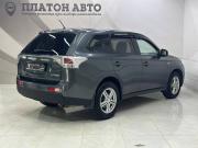 Mitsubishi Outlander III Рестайлинг Воронеж  - изображение 23