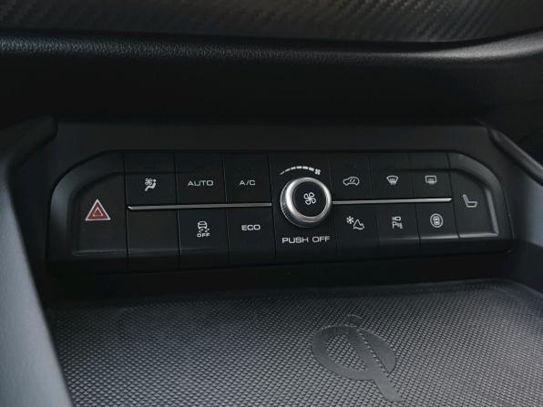 Haval F7x I с пробегом 2020 года, цена 1 869 000 рублей, 64278 км, внедорожник, Автокод Объявления