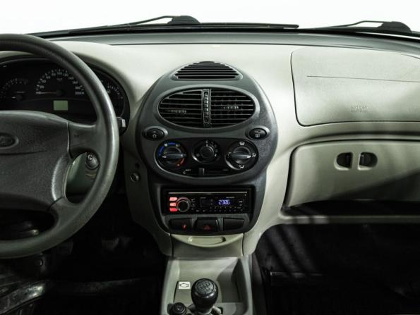 Lada (ВАЗ) Kalina I с пробегом 2008 года, цена 239 585 рублей, 94388 км, седан, Автокод Объявления