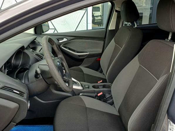Ford Focus III с пробегом 2014 года, цена 799 000 рублей, 219845 км, хэтчбек, Автокод Объявления
