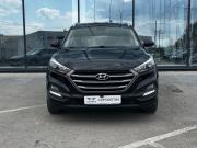 Hyundai Tucson III Стройкерамика  - изображение 21