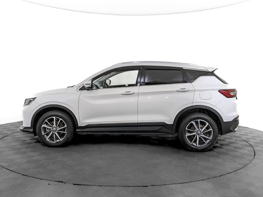 Belgee X50 Москва  - изображение 8