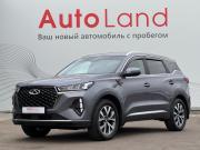 Chery Tiggo 7 Pro Max I Воронеж  - изображение 26