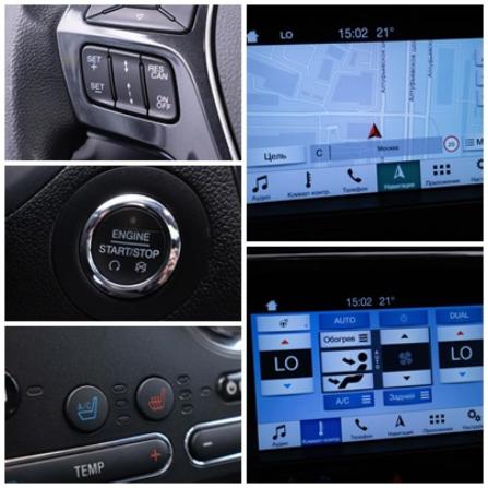 Ford Explorer V Рестайлинг с пробегом 2018 года, цена 3 175 000 рублей, 109000 км, внедорожник, Автокод Объявления