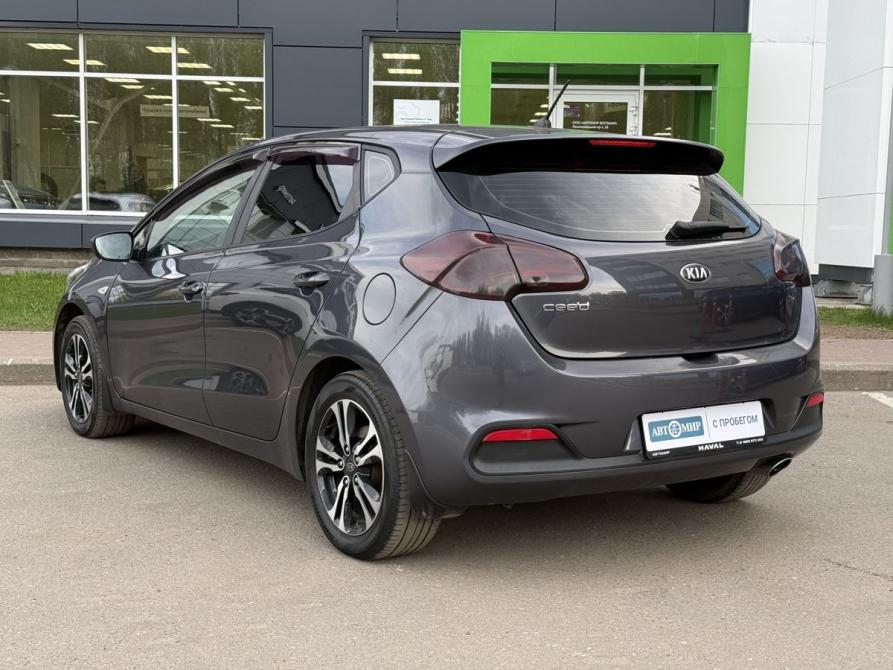 Kia Ceed II Ярославль  - изображение 7