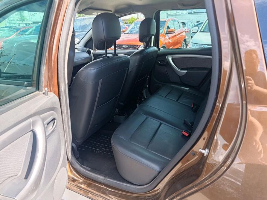 Renault Duster I Санкт-Петербург  - изображение 8