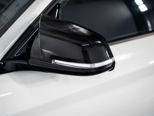 BMW 1 серии II (F20/F21) с пробегом 2013 года, цена 1 300 000 рублей, 106557 км, хэтчбек, Автокод Объявления