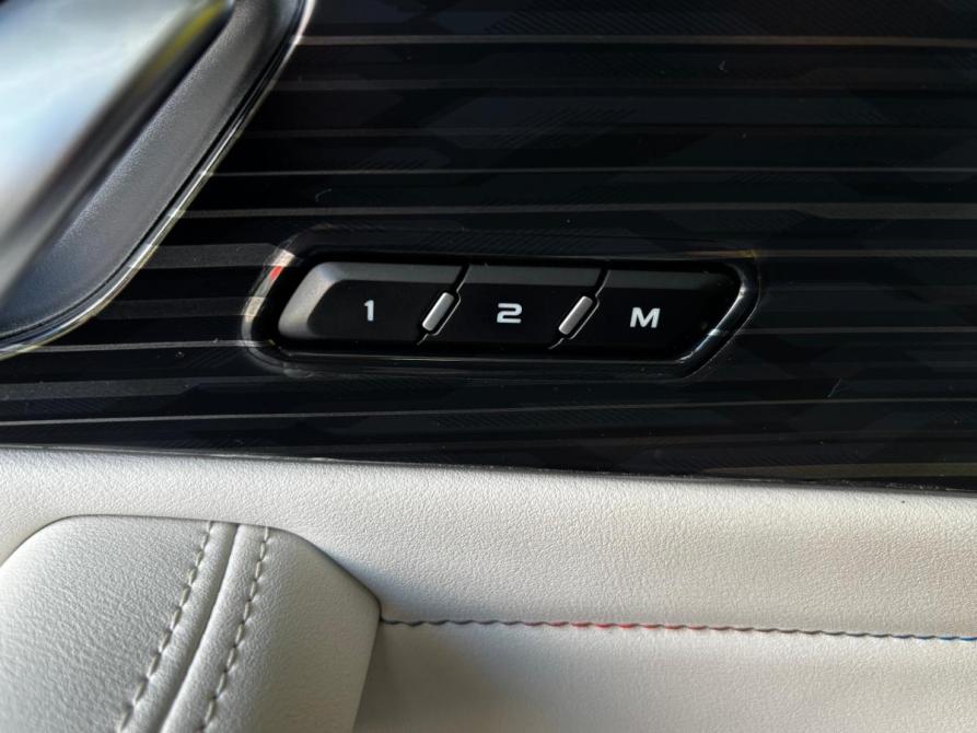 Geely Monjaro I Ижевск  - изображение 18