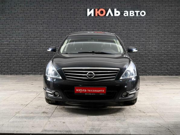 Nissan Teana II с пробегом 2011 года, цена 1 120 000 рублей, 240735 км, седан, Автокод Объявления