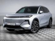 Geely Galaxy Starship 7 Москва  - изображение 21