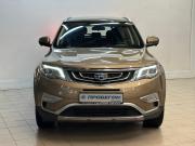 Geely Atlas I Балашиха  - изображение 21