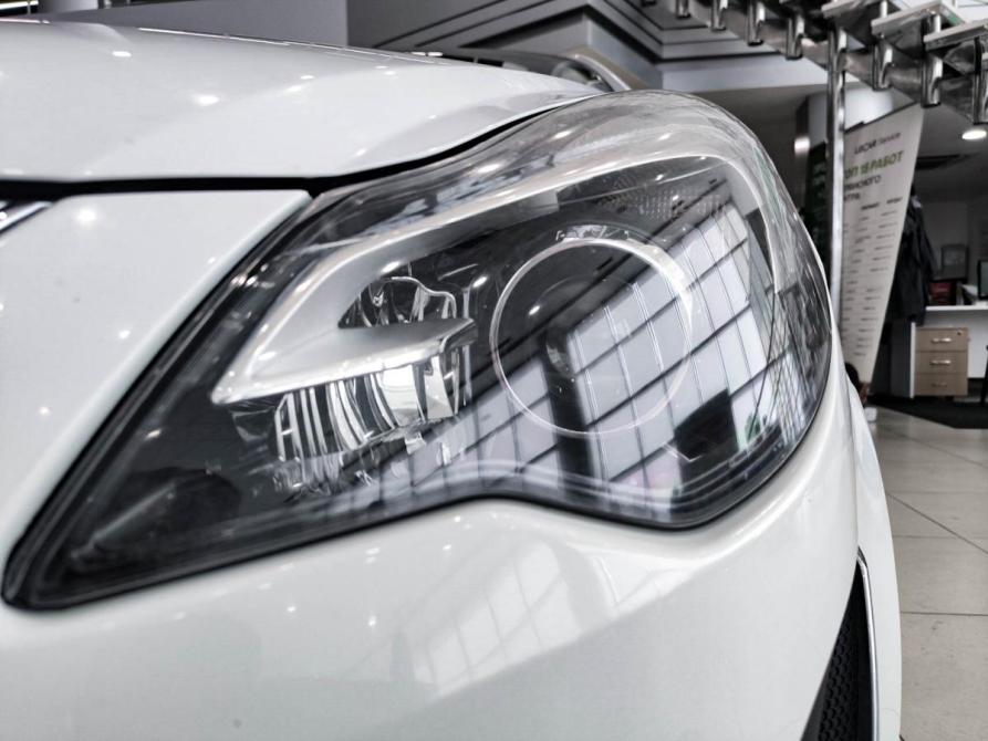 Opel Corsa D Рестайлинг II Казань  - изображение 21