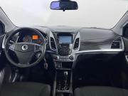 SsangYong Actyon II Рестайлинг Ростов-на-Дону  - изображение 27