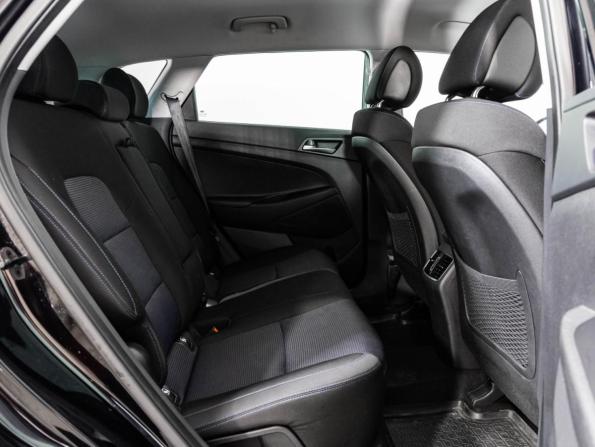 Hyundai Tucson III с пробегом 2016 года, цена 1 849 000 рублей, 97756 км, внедорожник, Автокод Объявления