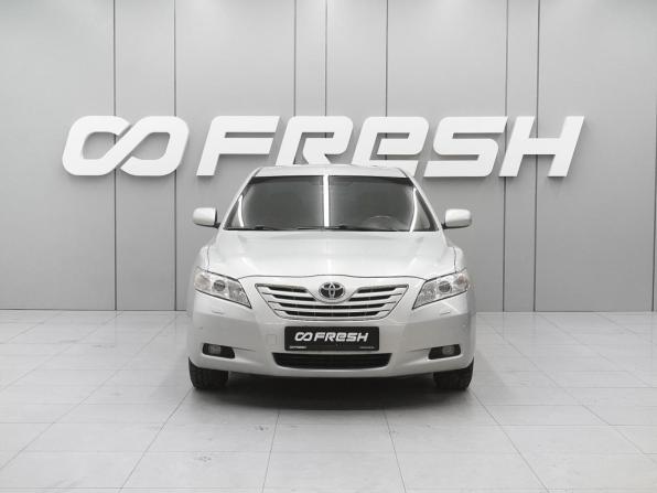 Toyota Camry VI (XV40) с пробегом 2008 года, цена 1 160 000 рублей, 274906 км, седан, Автокод Объявления