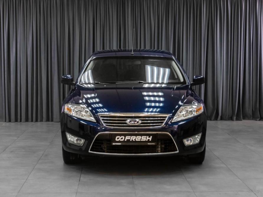 Ford Mondeo IV Тюмень  - изображение 3