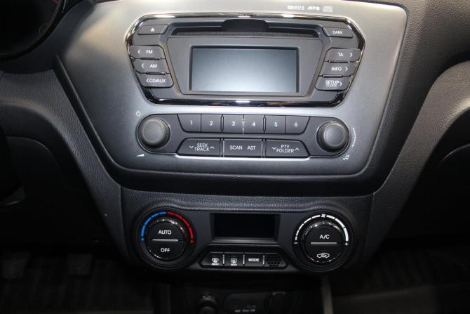 Kia Rio III с пробегом 2014 года, цена 799 000 рублей, 159000 км, хэтчбек, Автокод Объявления