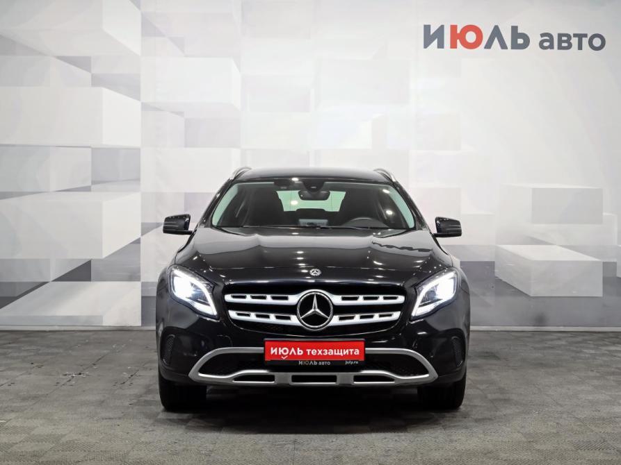 Mercedes-Benz GLA I (X156) Рестайлинг Екатеринбург  - изображение 2