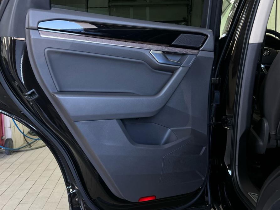 Volkswagen Touareg III Волгоград  - изображение 15