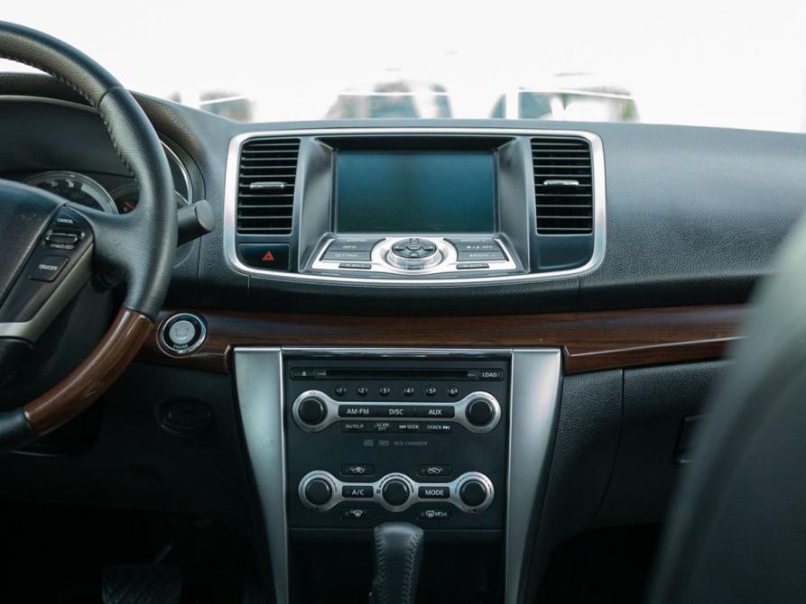 Nissan Teana II (J32) Новосибирск  - изображение 14