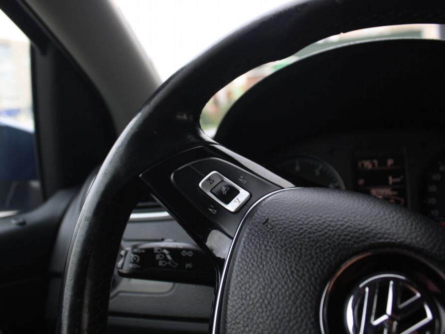 Volkswagen Polo V Рестайлинг Дзержинск  - изображение 15