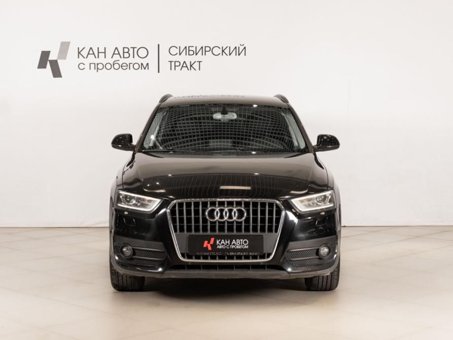 Audi Q3 I (8U) Казань  - изображение 2