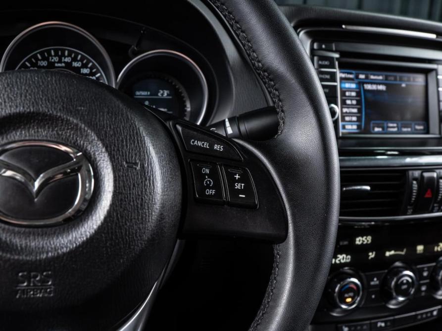 Mazda 6 III (GJ) Волгоград  - изображение 17
