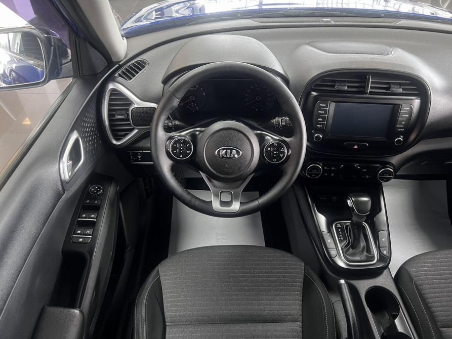 Kia Soul III Тверь  - изображение 11