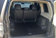 Mitsubishi Pajero IV Рестайлинг 2 Красноярск  - изображение 35
