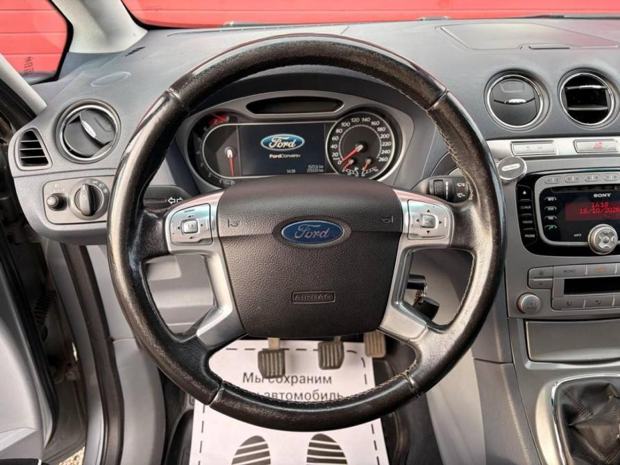 Ford S-MAX I Санкт-Петербург  - изображение 10