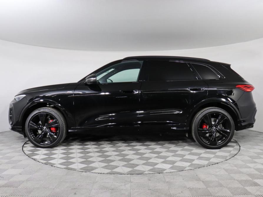 Audi Q5 III (GU) Химки  - изображение 8
