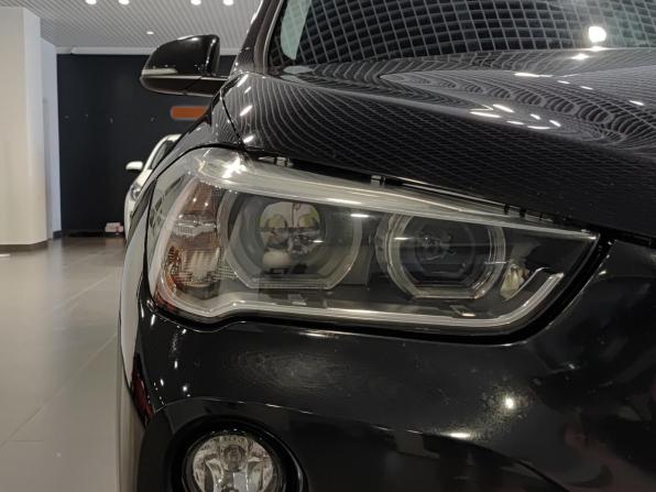 BMW X1 II (F48) с пробегом 2018 года, цена 2 309 000 рублей, 100003 км, внедорожник, Автокод Объявления