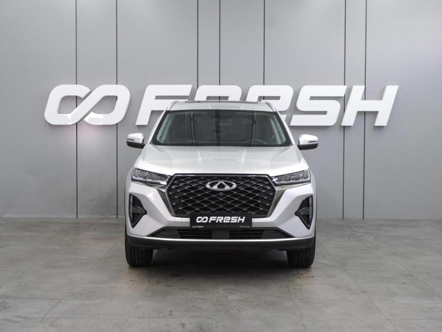 Chery Tiggo 7 Pro Max I Воронеж  - изображение 3