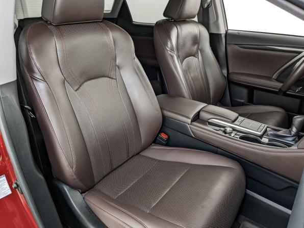 Lexus RX IV Рестайлинг с пробегом 2021 года, цена 5 500 000 рублей, 80400 км, внедорожник, Автокод Объявления