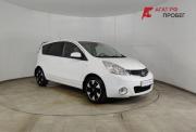 Nissan Note I Рестайлинг Волгоград  - изображение 22